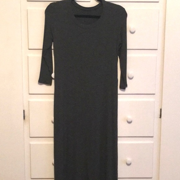 NWOT High Slit Tunic - Picture 5 of 5